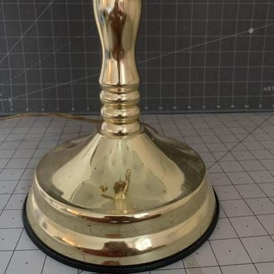 touch lamp