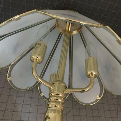 touch lamp