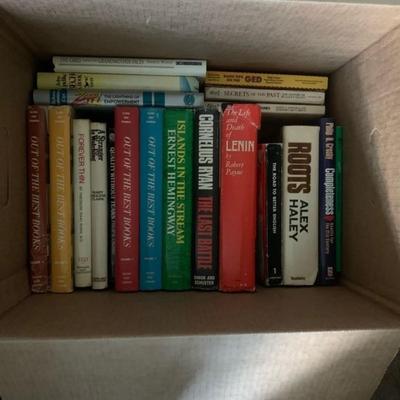 Bundle of Books