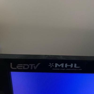 Cosmo LED TV 32" (no remote)