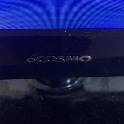 Cosmo LED TV 32" (no remote)