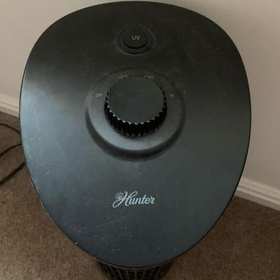 Hunter Air Purifier
