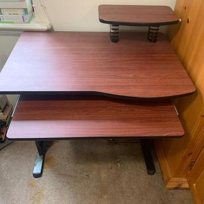 Computer Desk