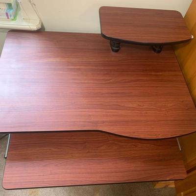 Computer Desk
