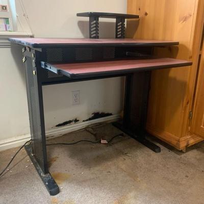 Computer Desk