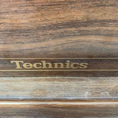 Technics Sound E44 Electric Organ BEAUTIFUL