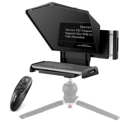 Besulew teleprompter for smartphone