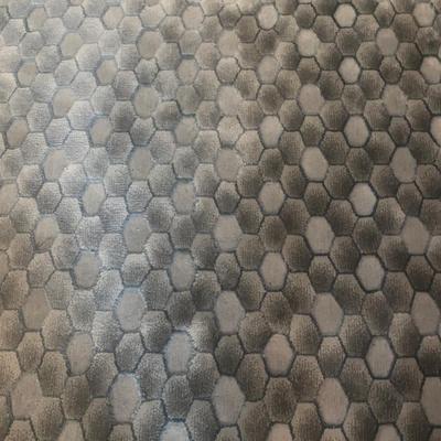Calvin Klein Gray Area Rug Brand New