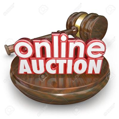 New Auction Starting Soon