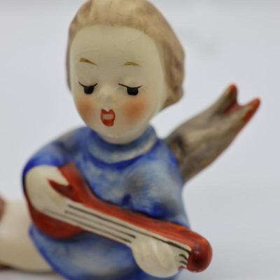 HUMMEL - Two Figurines