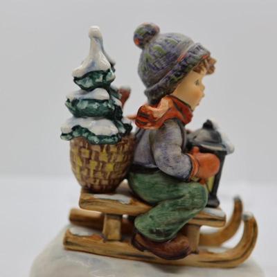 HUMMEL, Signed - One Figurine