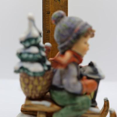 HUMMEL, Signed - One Figurine