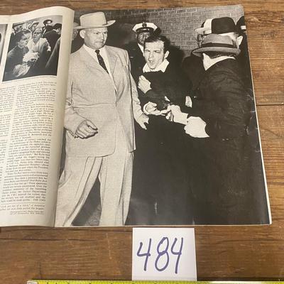 December 1963 Post Magazine