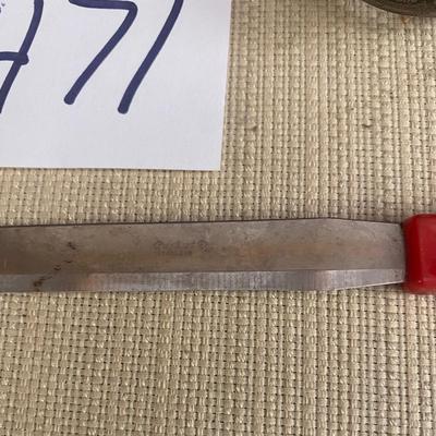 Vintage Kitchen Tools