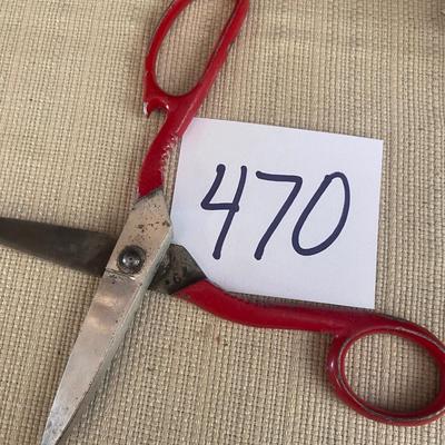 Vintage Kitchen Tools