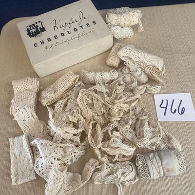 Vintage Lace