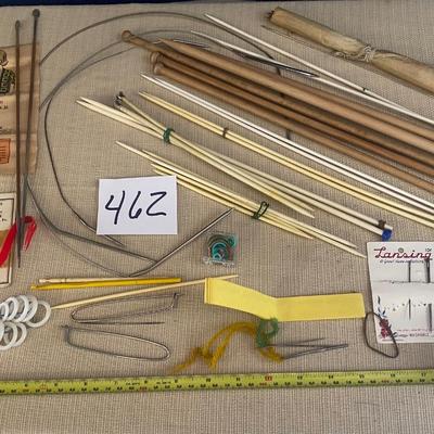 Knitting Needles