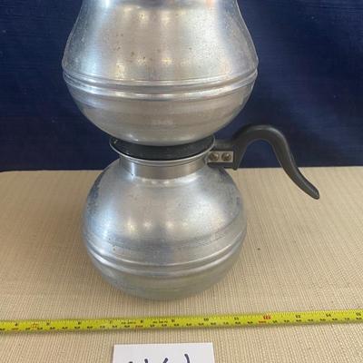 Vintage Vacuum Coffee Pot