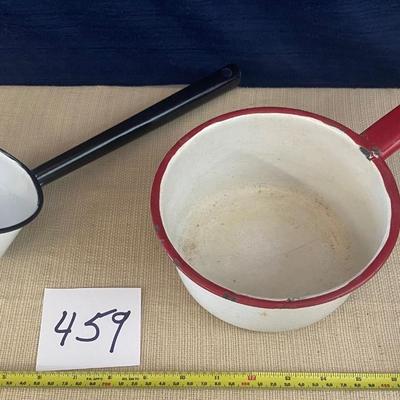 Enamel Ware