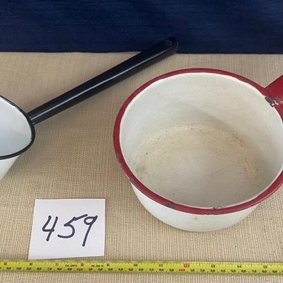 Enamel Ware