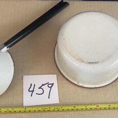 Enamel Ware