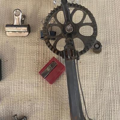 Estate Sale Lot