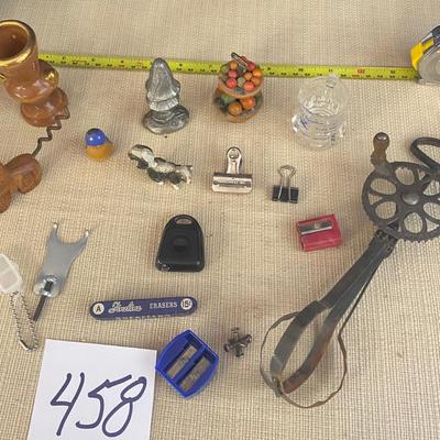 Estate Sale Lot