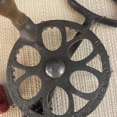 Estate Sale Lot