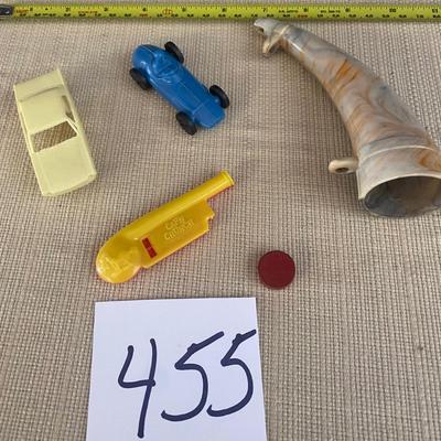 Vintage Toys