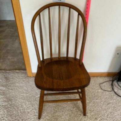 Kid's Chair