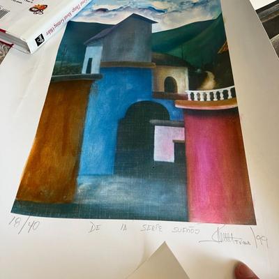 Art Prints/Posters