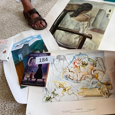 Art Prints/Posters