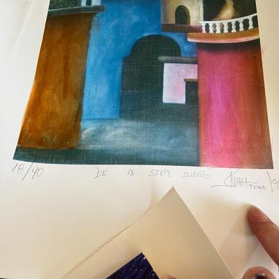 Art Prints/Posters