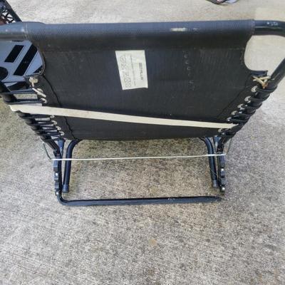 Five Beach/Lawn Chairs (G-DW)