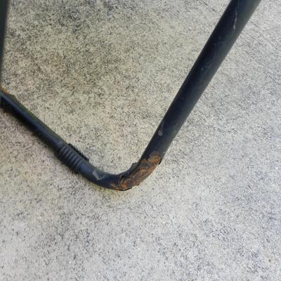 Five Beach/Lawn Chairs (G-DW)