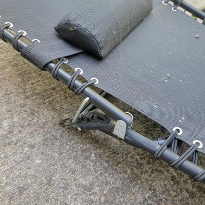 Five Beach/Lawn Chairs (G-DW)