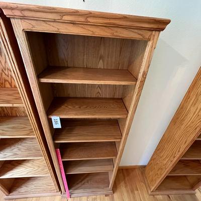 Bookcase 2 of 3