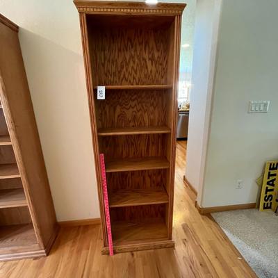 Bookcase 3 of 3
