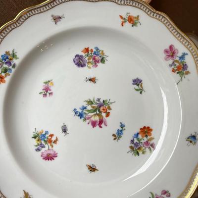Miessen China