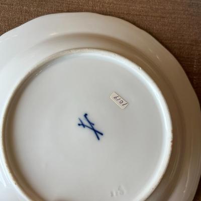 Miessen China