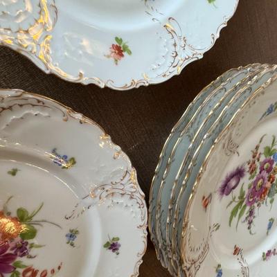 Dresden Plates