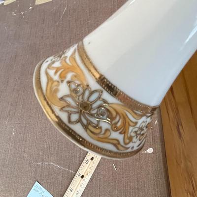 Nippon Hat Pin Holder