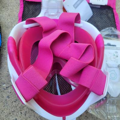 Beach and Camping Accessories (G-DW)