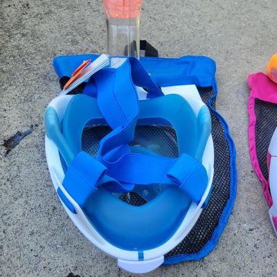 Beach and Camping Accessories (G-DW)