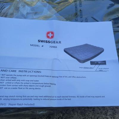 Beach and Camping Accessories (G-DW)