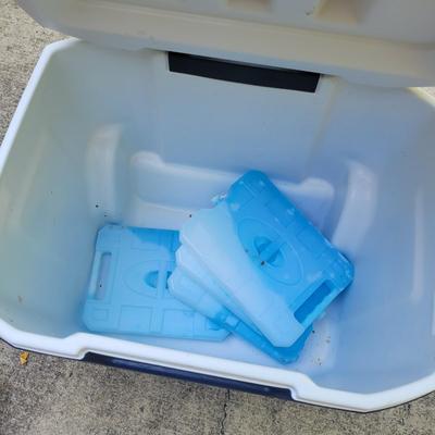 Beach and Camping Accessories (G-DW)