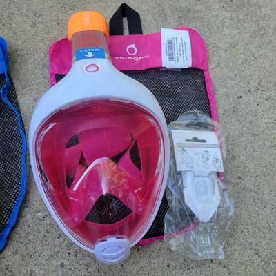 Beach and Camping Accessories (G-DW)