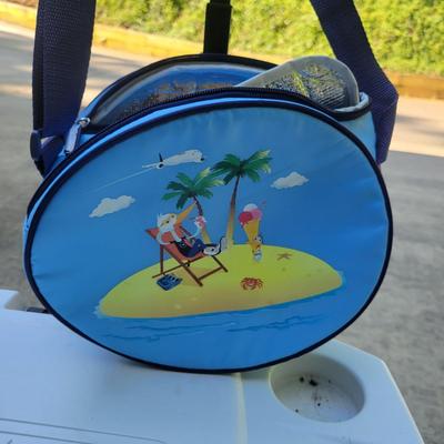 Beach and Camping Accessories (G-DW)