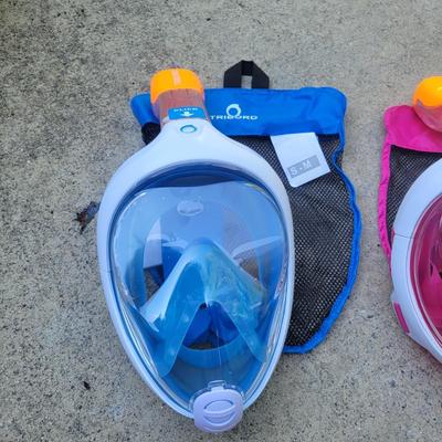 Beach and Camping Accessories (G-DW)