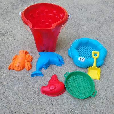 Beach and Camping Accessories (G-DW)